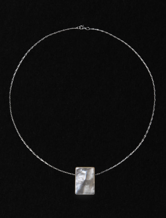 Sat Nam Pendant Necklace