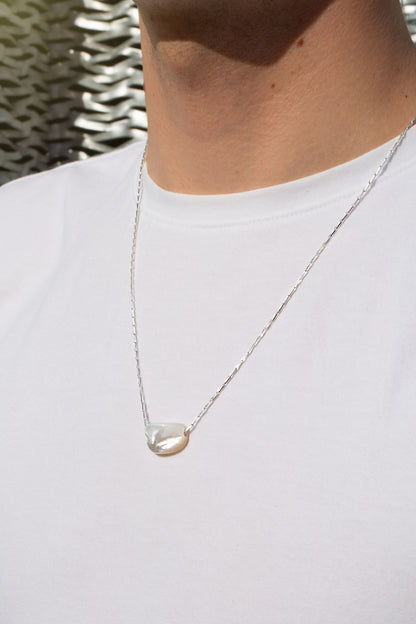 Men’s Protection Necklace S